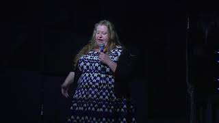 Emily Durway - Full Circle Storytelling - 3-28-18