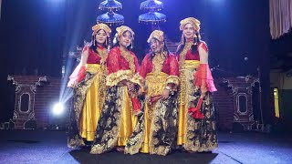 TARI GURU TK BERITA HIDUP | RAJUT NUSANTARA LESTARI BUDAYA VOL 2