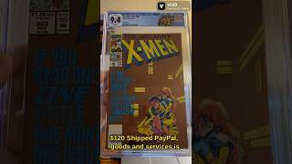 Uncanny X-Men #303 9.4 CGC Gold Pressman $120 Shipped!