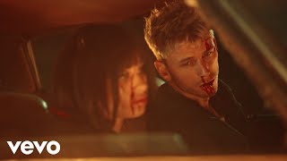 Machine Gun Kelly Ft. Naomi Wild - Glass House