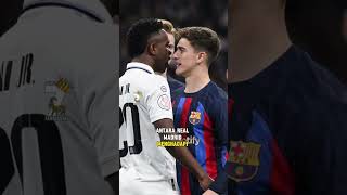 Menurut kalian Siapa yang akan menjadi penguasa LaLiga Musim ini? Dalam pertemuan El Classico