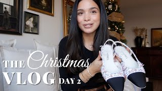 BEST PURCHASES OF 2023 | VLOGMAS DAY 2 | Samantha Guerrero