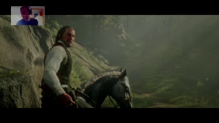 John 3:16 Well Kind Of - Red Dead Redemption 2! Part 21.