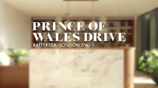 Residents' Facilities - Prince of Wales Drive | St William