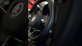 Skoda karoq 2022 interior #cars