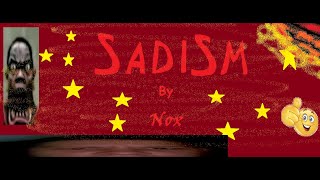 Geometry Dash | Demon 10★ | Sadism by Nox