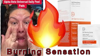 Dr. Dennis Gross Skincare Alpha Beta Universal Daily Peel Pads, Dr. Brandt Triple Peptide Review