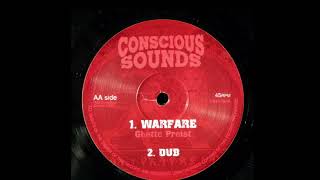 03 - Ghetto Priest - Warfare