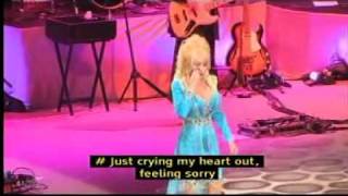 Two Doors Down - Dolly Parton - Live In London 2009