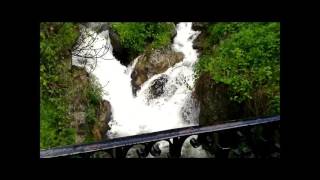 El Sonido De La Garganta Pueblo Baños De Montemayor