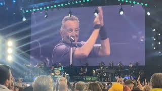 Bruce Springsteen & The E Street Band - Dancing In The Dark - Cardiff, Wales - May 5th 2024 🏴󠁧󠁢󠁷󠁬󠁳󠁿