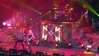 HammerFall Lets The Hammer Fall - Ludwigsburg 2020 GK