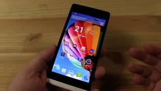 UMI X1 Pro €77 Android Smartphone Review