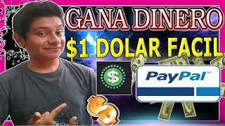 Cómo Ganar Dinero En Línea Con SUPERPAY.ME / Gana Dinero A Paypal Sin Inversión