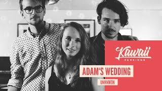 Kawaii Session w/ Adam's Wedding - Unknown