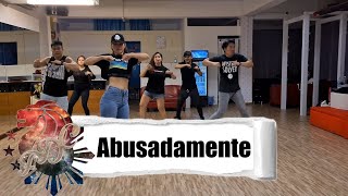 Abusadamente by MC Gustta e MC DG | 20 March 2020 | Jenna Delos Santos | FDCSG Official