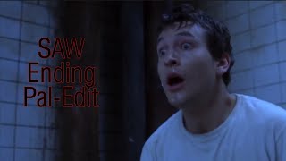 Saw - Pal-Edit Ending - (1080p)