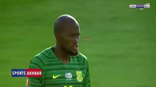 Côté d'Ivoire vs Afrique du Sud 1-0 All Goals & Highlights Full HD African Cup 2019