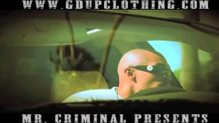 Mr. Criminal - Cruzin When I Ride/Tell Me Why