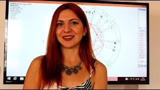 Ay Ve Güneş Tutulmaları - Temmuz 2019  - Astroloji