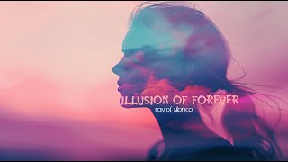 Illusion of Forever – Ray of Silence - Edm Synthwave