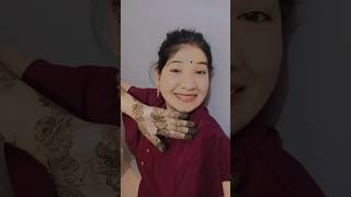 Karva chauth mehandi #karwachauth #shotts #subscribe #viral #trending #ytshorts #shortsfeed