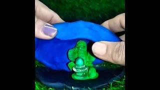 Ganapati Bappa Moriya #shots #ytshort #yt