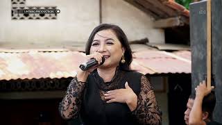 MONICA cover HANYA UNTUKMU  // KAISAR REPUBLIK DANGDUTTERBARU