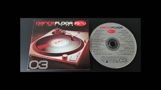 Dancefloor FG 03 (2002)