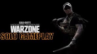 Call of Duty: Warzone battle Royale #028