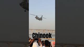 Chinook Helicopter 🚁#fighterjet #shortsfeed #helicopter #shorts