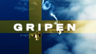 JAS-39 Gripen | Edit | Ransom