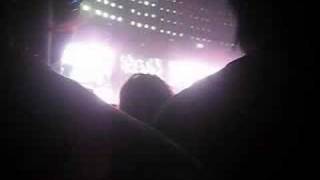 Survivalism - NIN - Edmonton 07/28/08