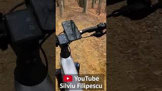 Downhill pe poteca spre nicaieri