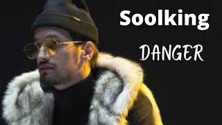 Soolking  Danger Audio Officiel 2021