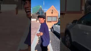 ABU DHABI - UNI EMIRAT ARAB 2023 #musicianship  MUSISI JALAN JALAN