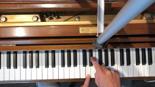 Understanding Enharmonic Keys