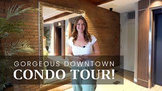 Beautifully Maintained Condo Tour! | McLaren Real Estate