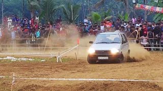 Maruti Suzuki 800 Autocross Challenge || V12 Autocross Championship MonsterStudio