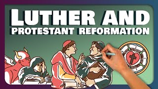 Luther and Protestant Reformation