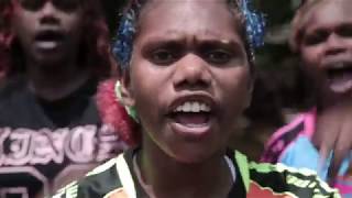 IHHP Angurugu Groote Eylandt - Our time, Our story