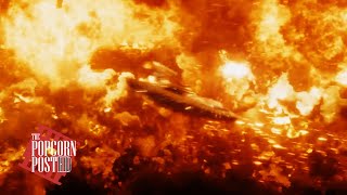 Star Trek Beyond (2016) - Sabotage | Movieclips