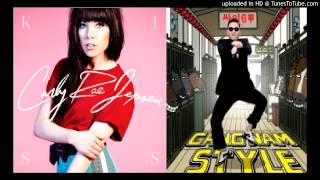 CALL ME STYLE - PSY X CARLY RAE JEPSEN