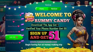 Instant Payment Rummy App l Trusted Rummy App l new rummy app l Rummy