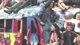 Grateful Dead-Truckin'