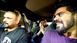 3 DADS going for an OUTING 😂 | I found RATS in my BMW X4 😱