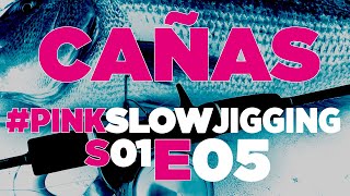 Cómo elegir tu caña de Slow Jigging | S01 E5