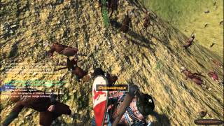 Mount & Blade/История Героя #7