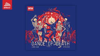 Dance of Death // zapowiedź