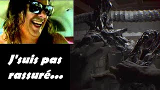 Resident Evil 7 en VR ! - Partie #4 "J'suis pas rassuré !"